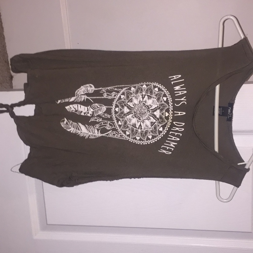 Tank top - Picture 3 of 4